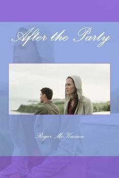 Paperback After The Party Book