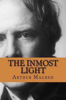 Paperback The Inmost Light Book