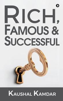 Paperback Rich, Famous & Successful Book