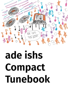 Paperback ade ishs Compact Tunebook Book