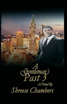 Paperback A Gentleman's Past 3 Book