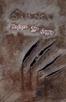 Paperback Silence before the dawn Book