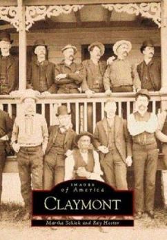 Claymont (Images of America: Delaware) - Book  of the Images of America: Delaware