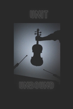 Paperback Unit Unbound (The Unit) Book