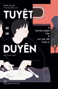 Paperback End of Fate [Vietnamese] Book