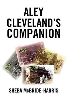 Paperback Aley Cleveland's Companion Book