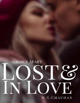 Paperback Lost and in Love Book