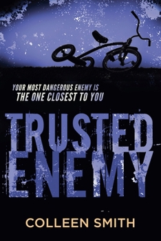 Paperback Trusted Enemy Book