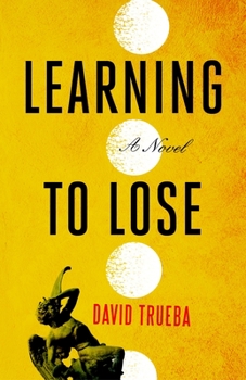 Paperback Learning to Lose Book