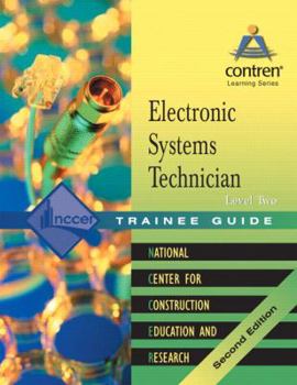 Paperback Electronic Systems Technology: Trainee Guide Level 2 Book