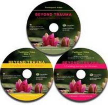 CD-ROM Beyond Trauma DVD: A Healing Journey for Women Book