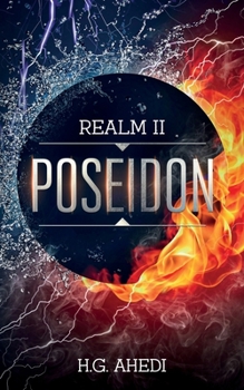 Paperback Poseidon Book