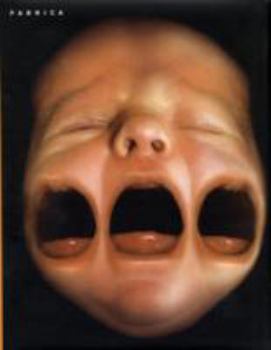 Hardcover Fabrica 10: From Chaos to Order Book