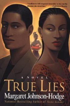 Paperback True Lies Book