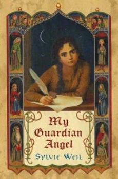Hardcover My Guardian Angel Book