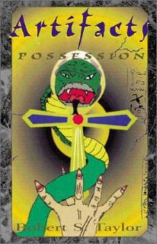 Hardcover Artifacts Book