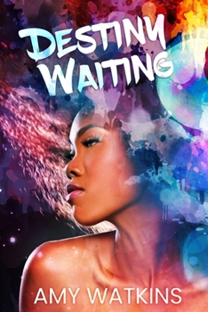 Paperback Destiny Waiting Book