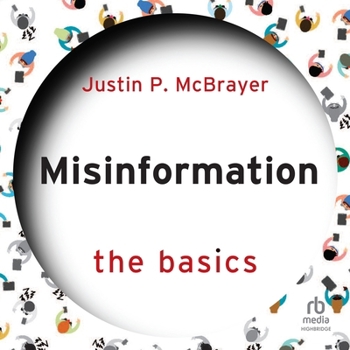 Audio CD Misinformation: The Basics Book