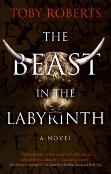 Paperback The Beast in the Labyrinth Book