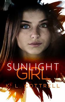 Paperback Sunlight Girl Book