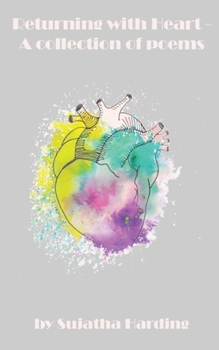Paperback Returning With Heart Book