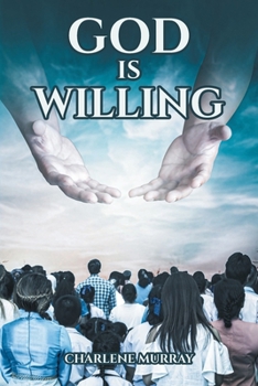 Paperback God is Willing Book