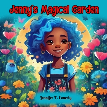 Jenny`s Magical Garden