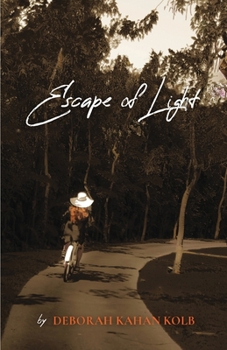 Paperback Escape of Light Book