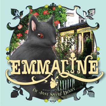 Paperback Emmaline Book