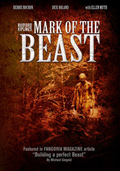 Mark of the Beast