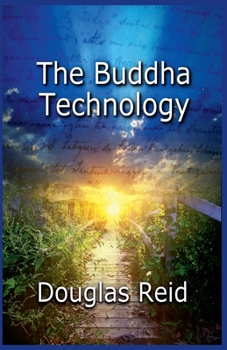 Paperback The Buddha Technology Book