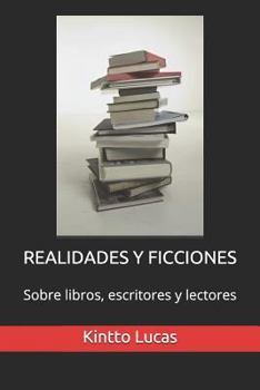 Paperback Realidades Y Ficciones: Sobre libros, escritores y lectores [Spanish] Book