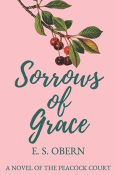 Paperback Sorrows of Grace Book