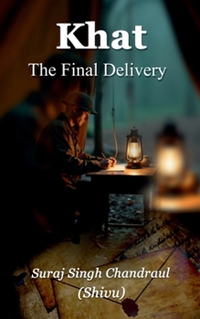 Paperback Khat: The Final Delivery Book