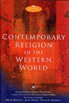 Dictionary of Contemporary Religion in the Western World: Exploring Living Faiths on Postmodern Contexts