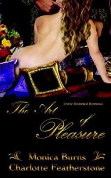 Paperback The Art of Pleasure Book