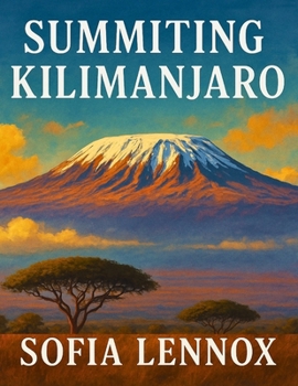 Paperback Summiting Kilimanjaro: A Trekker's Guide to Africa's Highest Peak Book