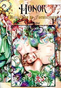 Paperback Demonios de Formentera: Honor [Spanish] Book