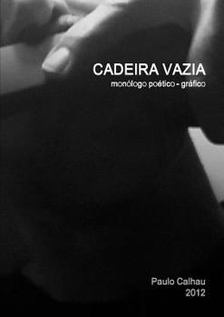 Paperback Cadeira Vazia [Portuguese] Book