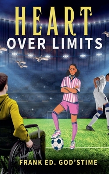 Paperback Heart Over Limits Book