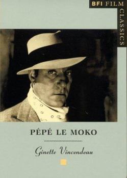 Paperback Pepe Le Moko Book