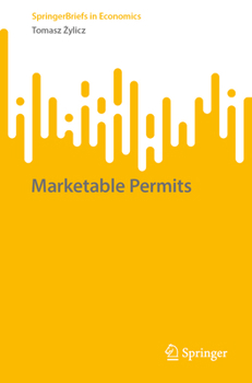 Paperback Marketable Permits Book