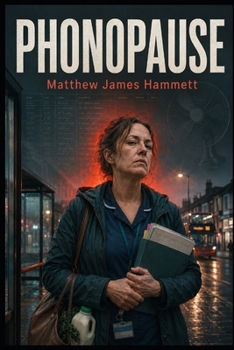 Paperback Phonopause Book