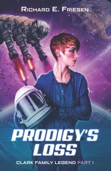 Paperback Prodigy's Loss Book