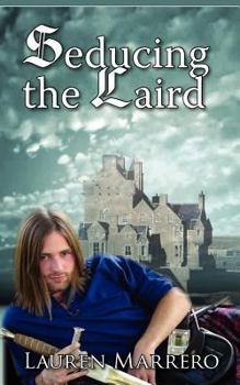 Paperback Seducing the Laird Book