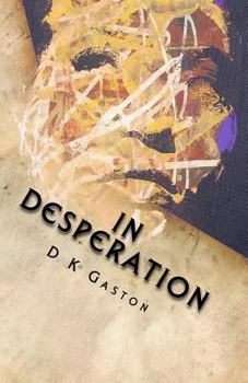 Paperback In Desperation Book