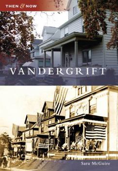 Vandergrift - Book  of the  and Now