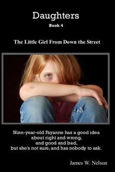 The Little Girl From Down the Street