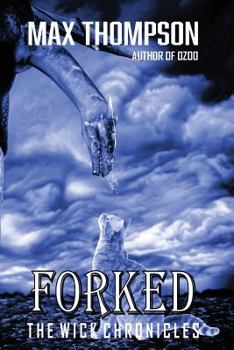 Paperback Forked Book