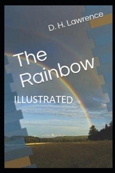 Paperback The Rainbow Illustrated Book